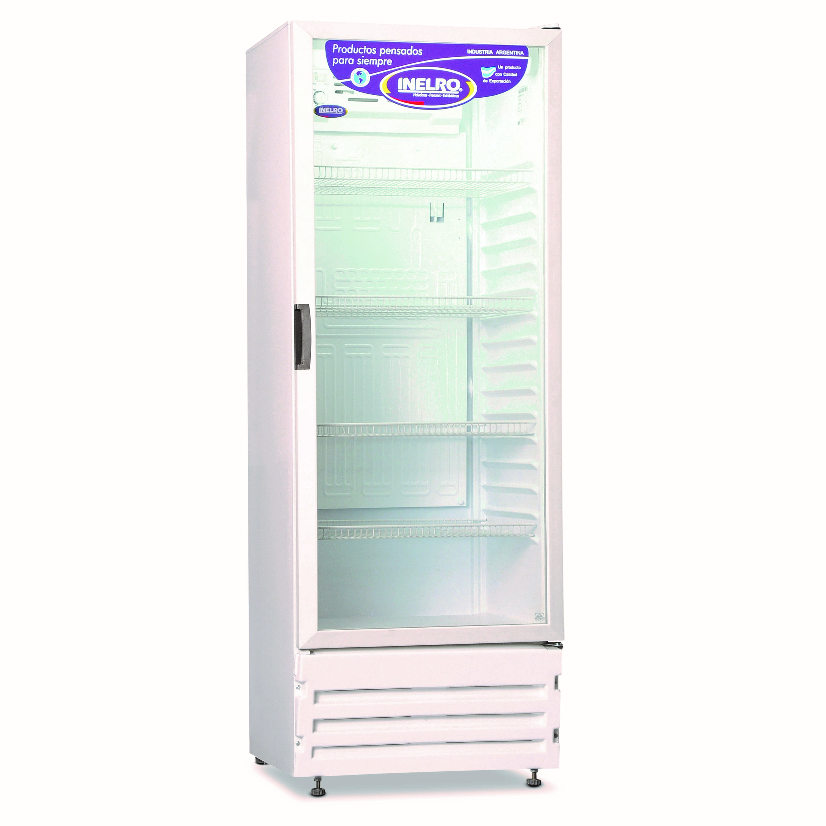 Exhibidora MT - 380
